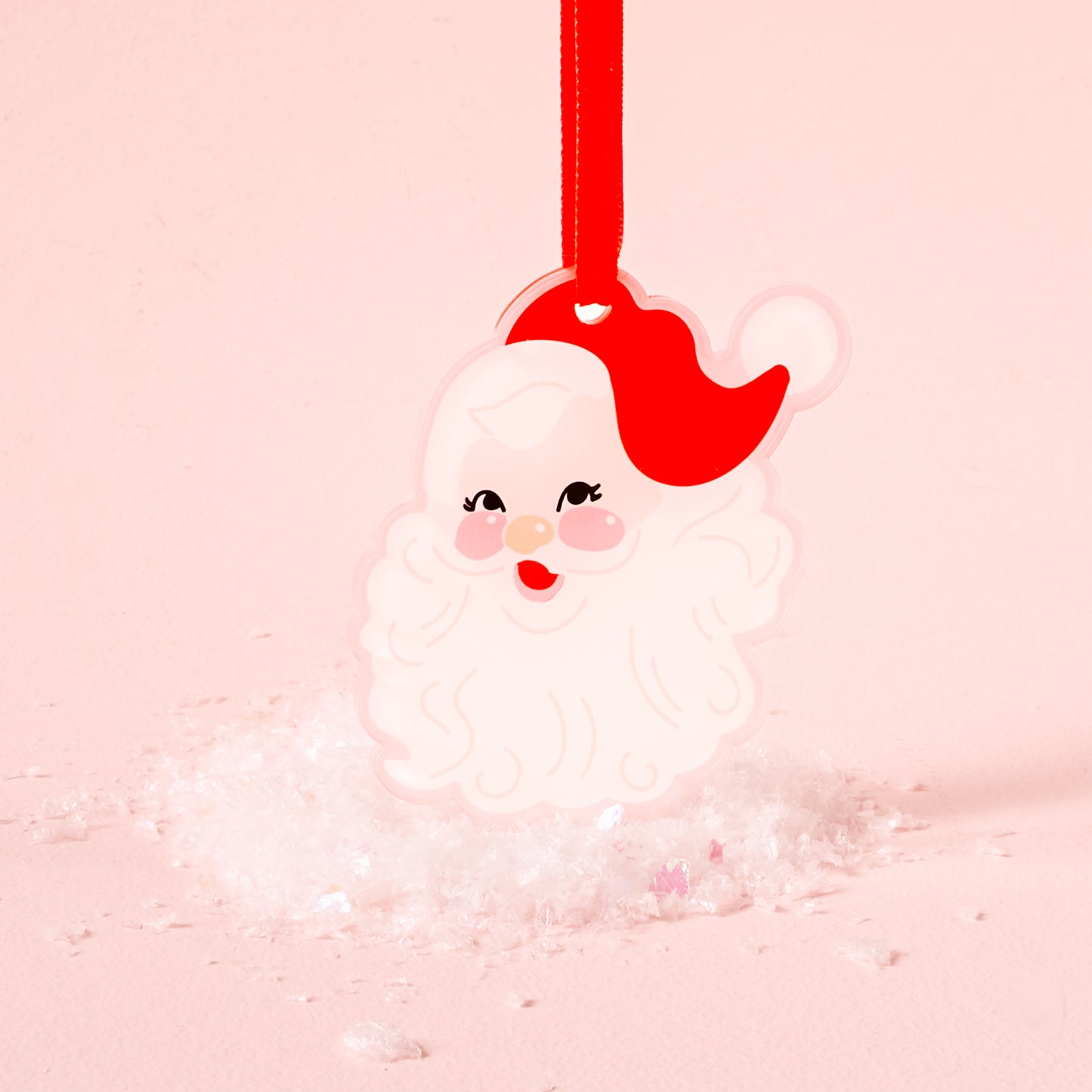 Holiday Tree Ornament