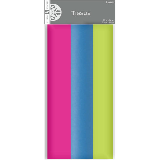 Bright Tissue - Multi