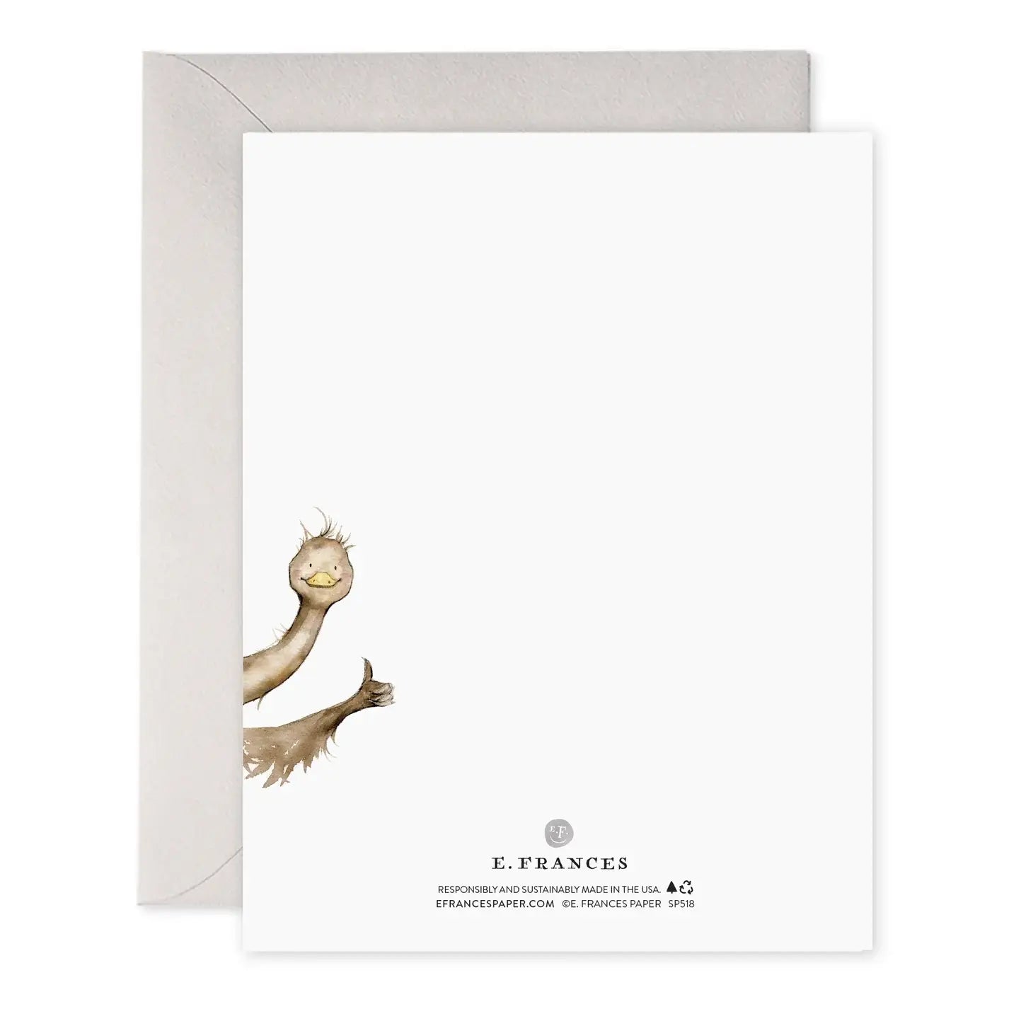 Big News | Congratulations Greeting Card: 4.25 X 5.5 INCHES