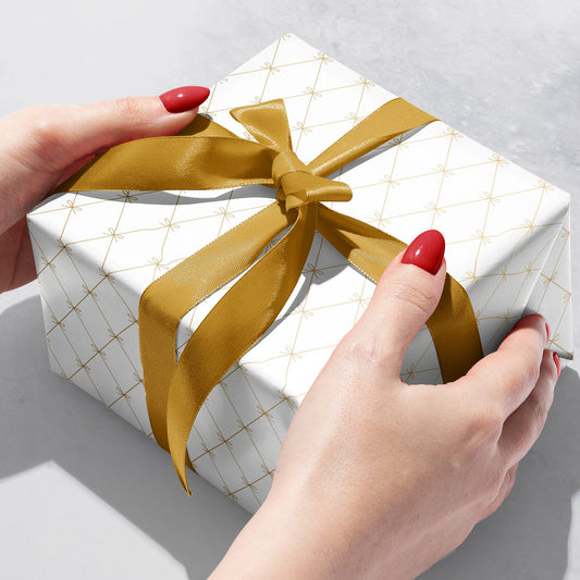 Beautiful Bows - Wrap - Rolls
