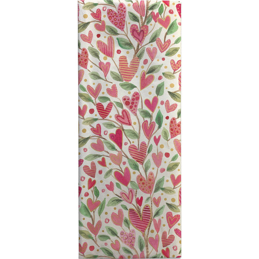 Love Grows - Tissue - Printed