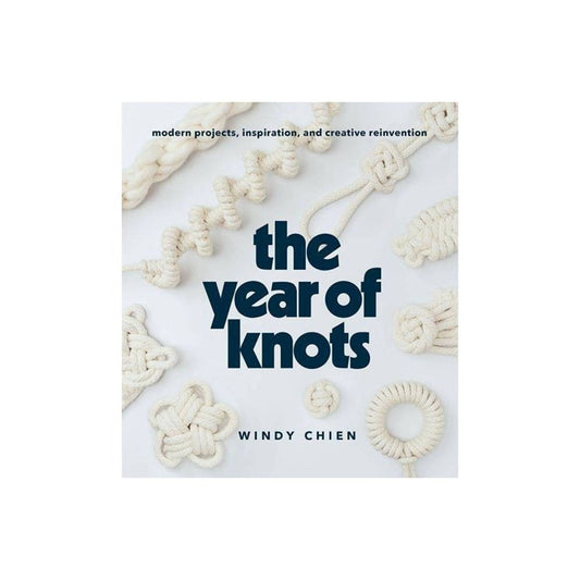 Year Of Knots