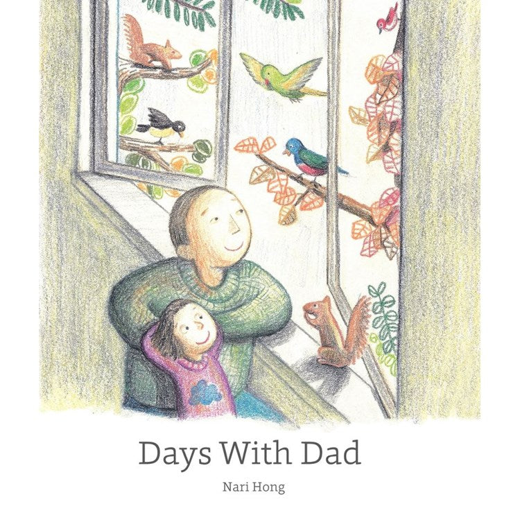 Days With Dad