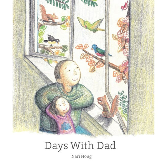 Days With Dad