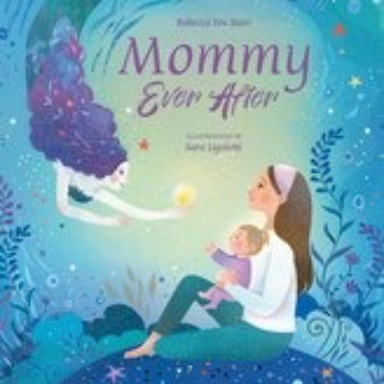 Mommy Ever After