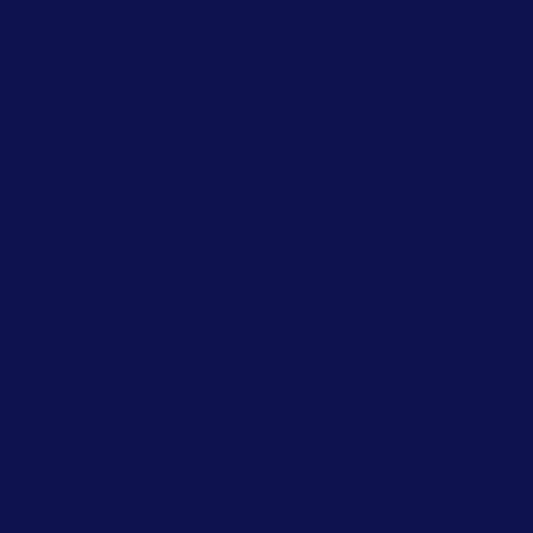 Navy Matte Gift Wrap - Rolls