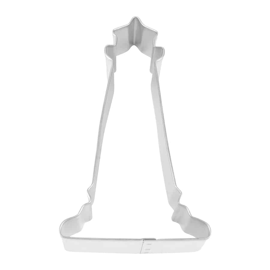 Lighthouse Cookie Cutter (4.5")