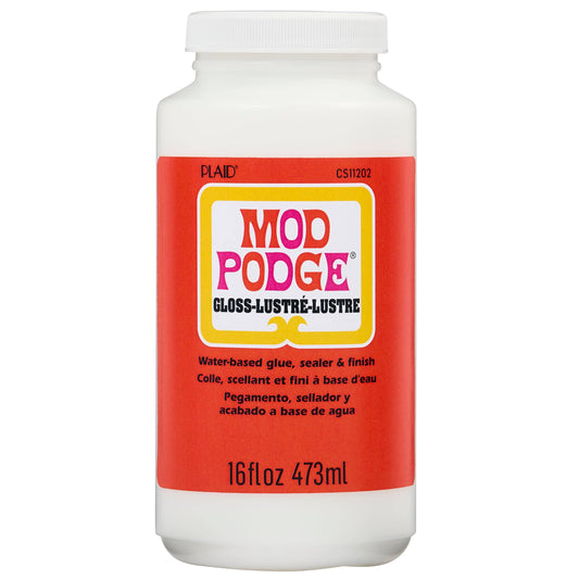 Mod Podge Gloss