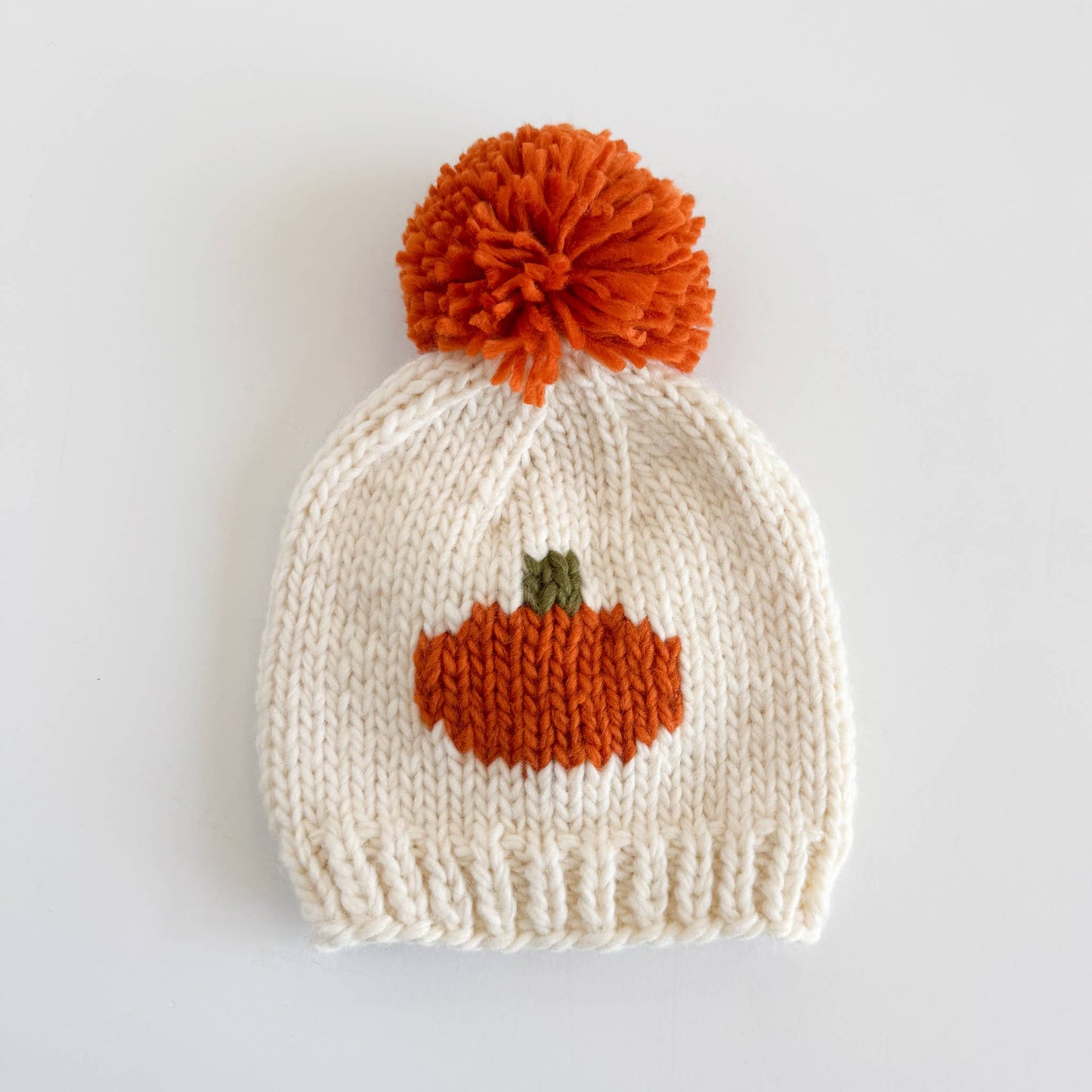 Pumpkin Hat