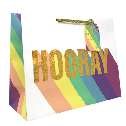Hooray Totes - Large