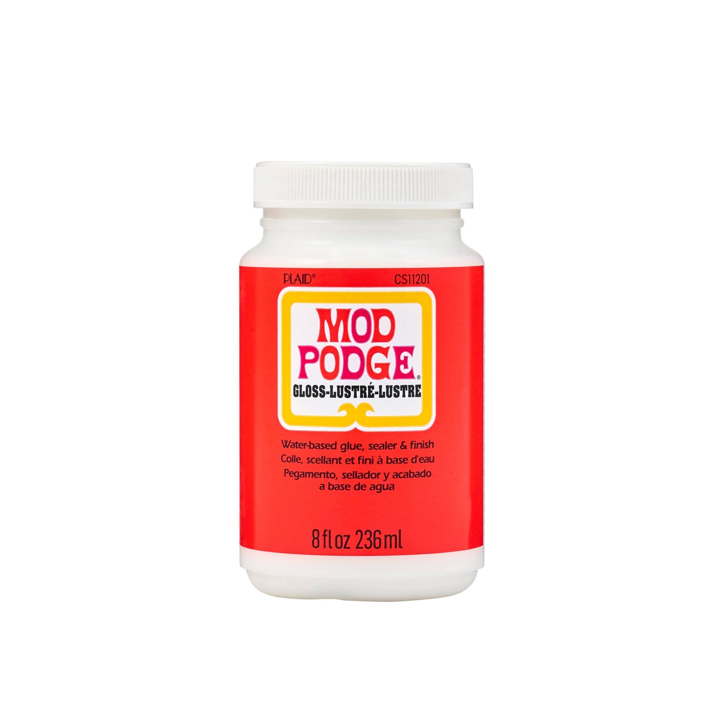 Mod Podge Gloss
