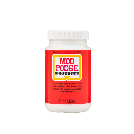 Mod Podge Gloss