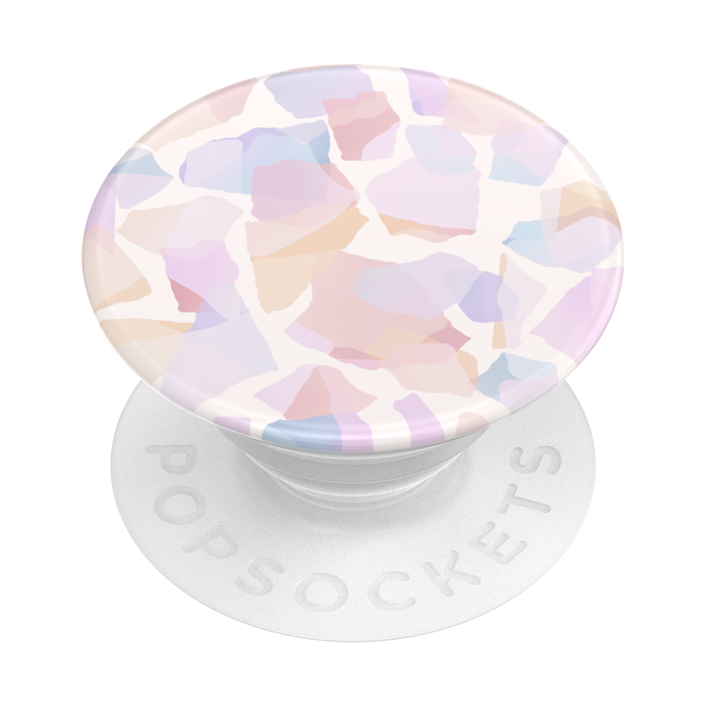 PopSockets Phone Grip - Soft Shores