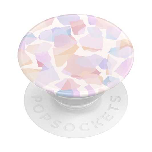 PopSockets Phone Grip - Soft Shores