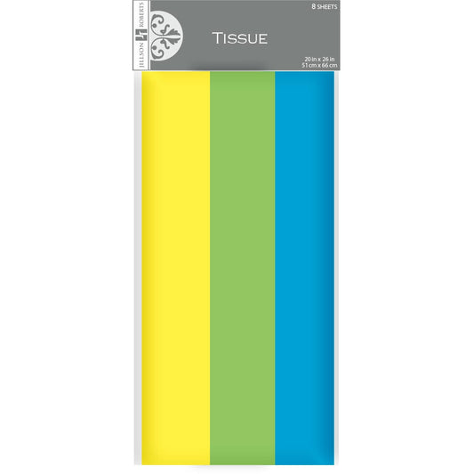 Cool Tissue - Multi