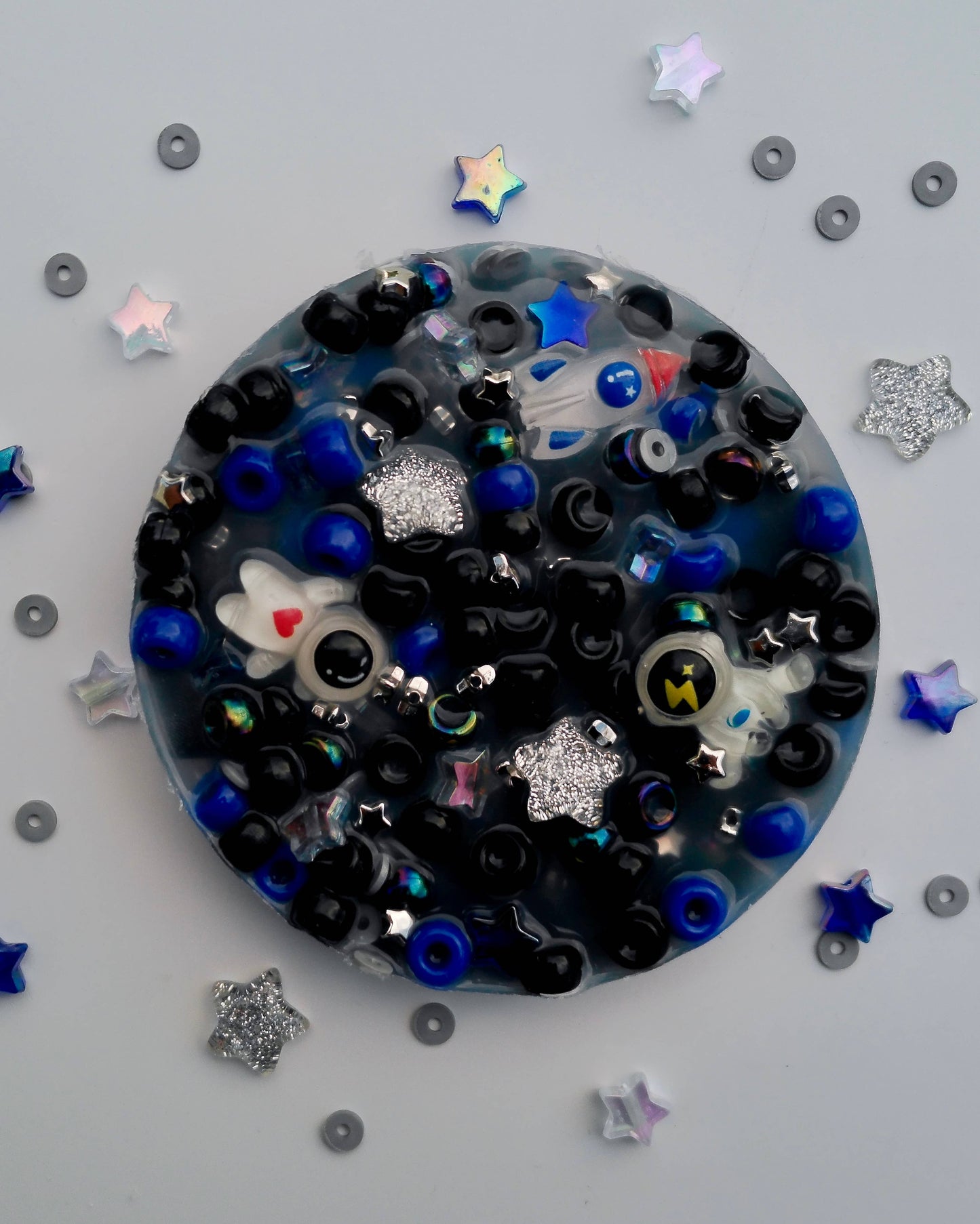 Lost in Space - Picking Pad - Fidget Toy