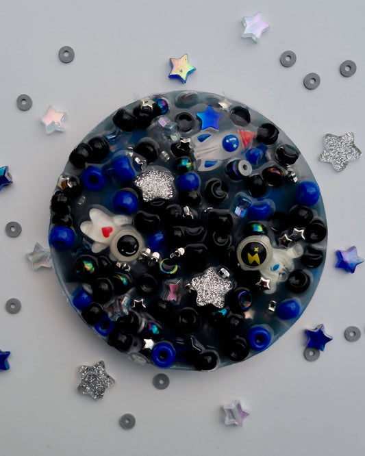 Lost in Space - Picking Pad - Fidget Toy