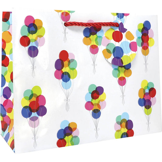 Bunch of Balloons - Medium Tote