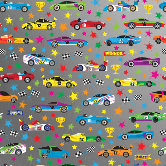Wrap - Rolls Racer