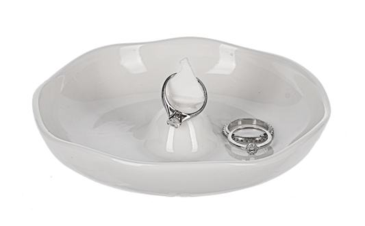 SAILBOAT TRINKET TRAY