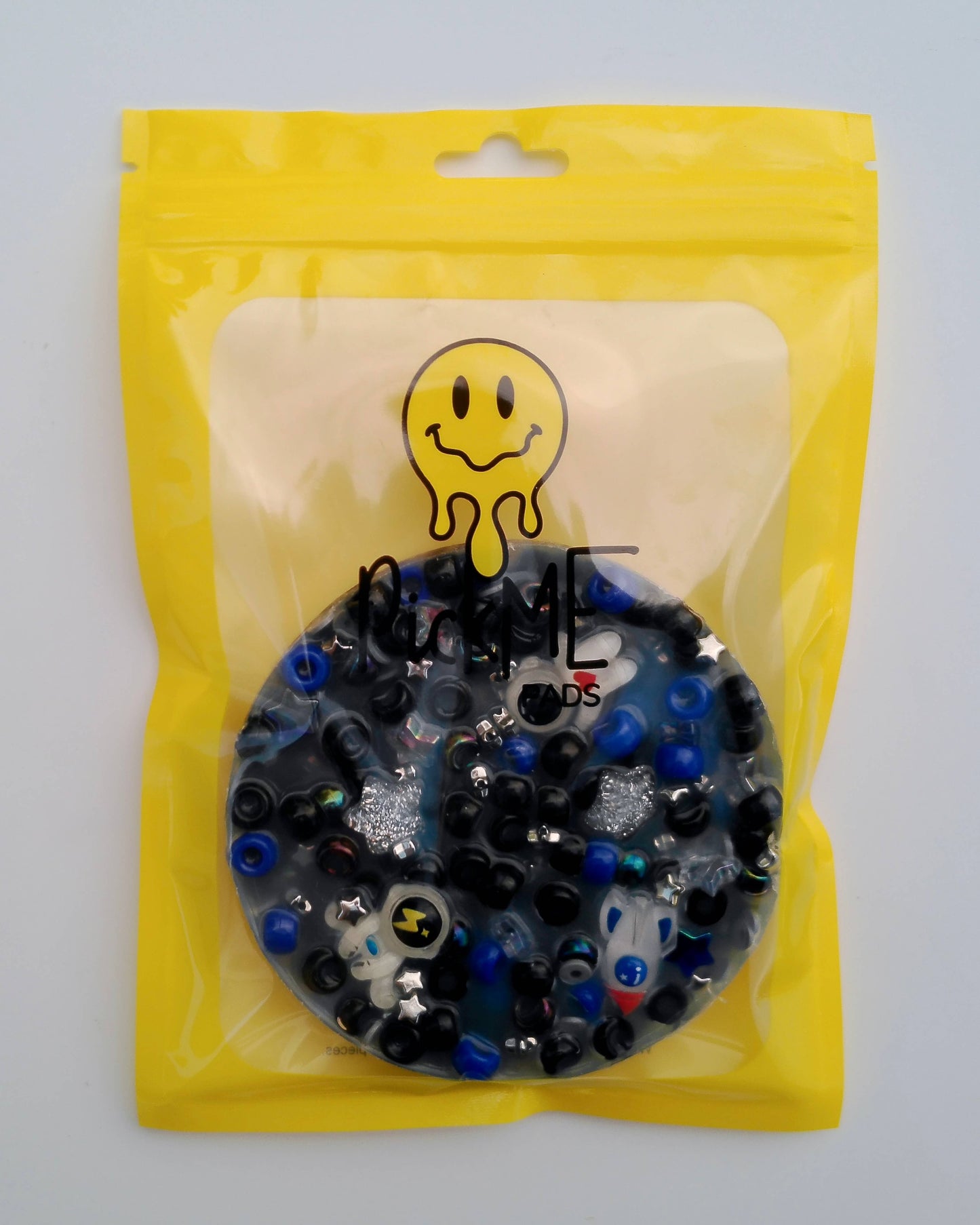 Lost in Space - Picking Pad - Fidget Toy