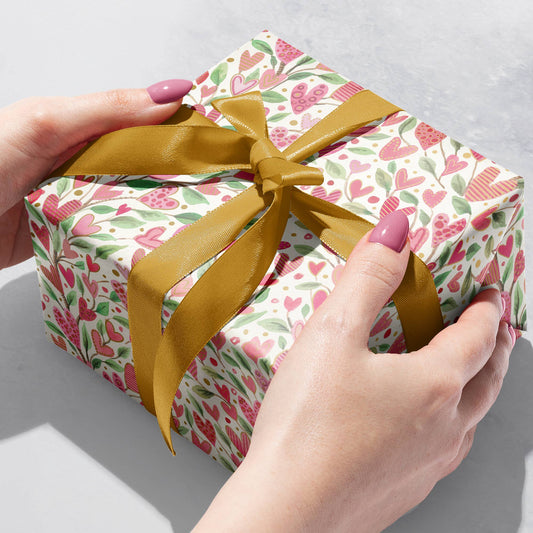 Love Grows - Wrap - Rolls