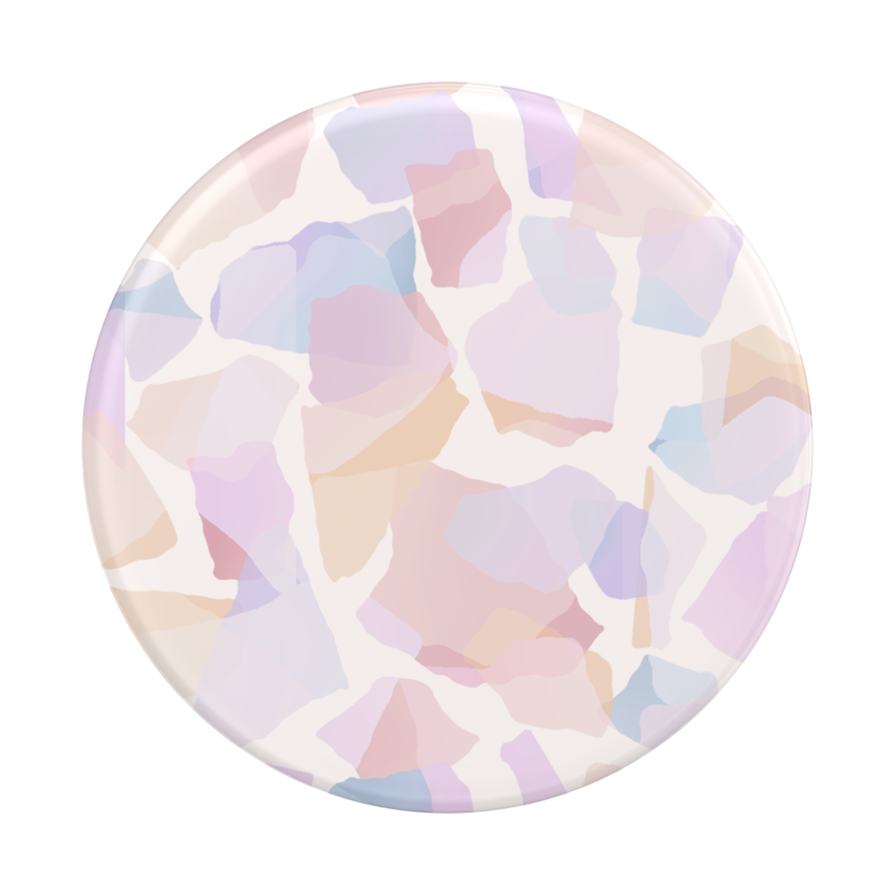 PopSockets Phone Grip - Soft Shores