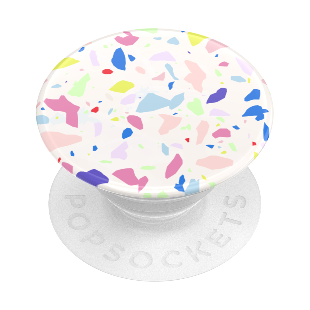 PopSockets Phone Grip - Terrazzo Party