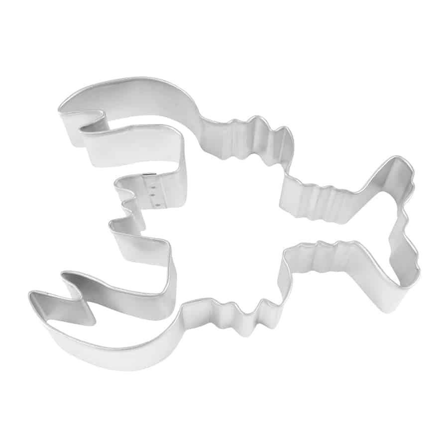 Lobster Cookie Cutter (5")