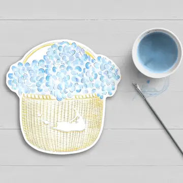 Wonderfully Written Watercolor Stickers