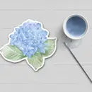Wonderfully Written Watercolor Stickers