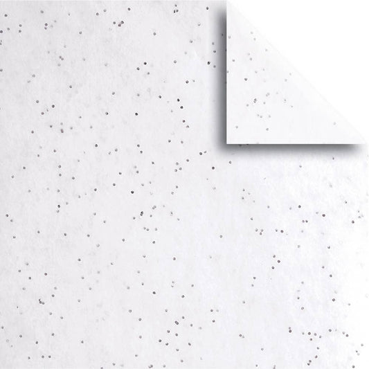 White Tissue - Gemstone