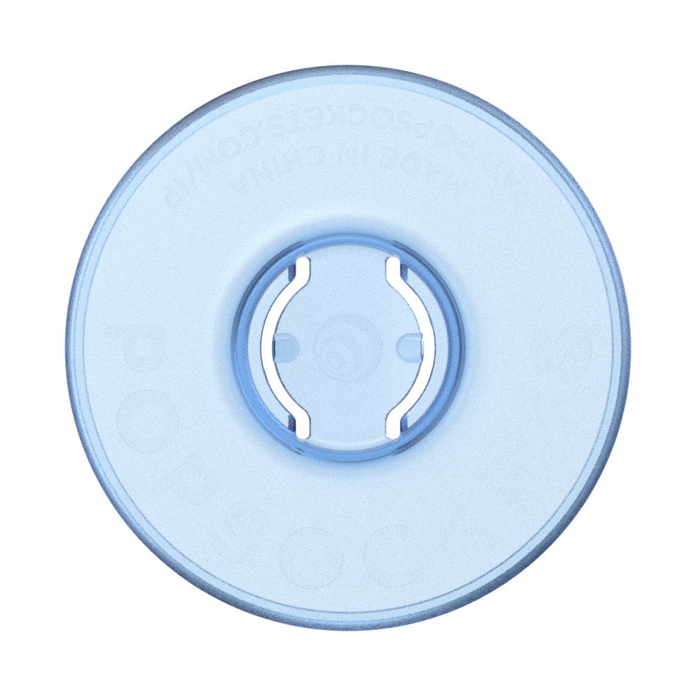 PopSockets Plant - Based Phone Grip - School Time