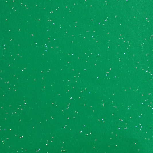 Green Tissue - Gemstone