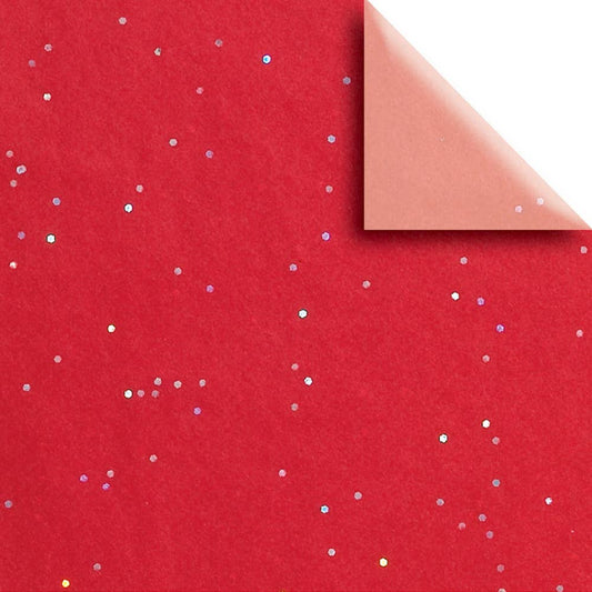 Red Tissue - Gemstone