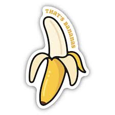 That'S Bananas