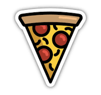 Pizza Slice