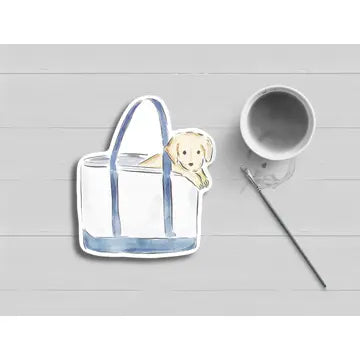 Wonderfully Written Watercolor Stickers