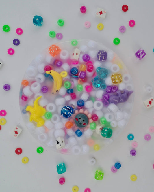 Junk Drawer - Picking Pad - Fidget Toy