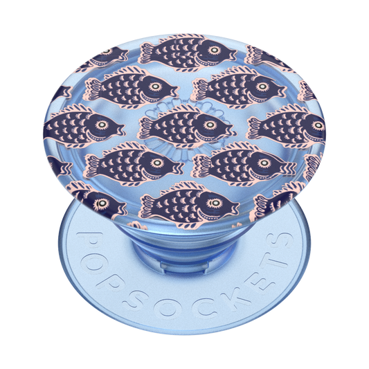 PopSockets Plant - Based Phone Grip - School Time