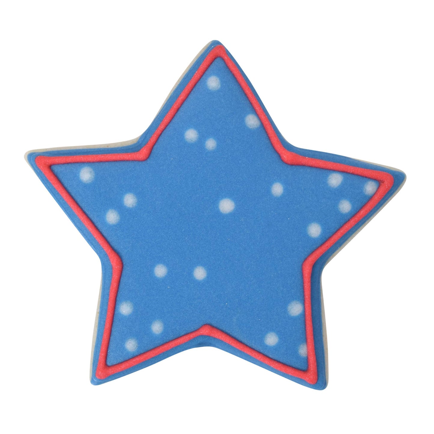 Star Cutters 3 PC Cookie Cutter Nested Set