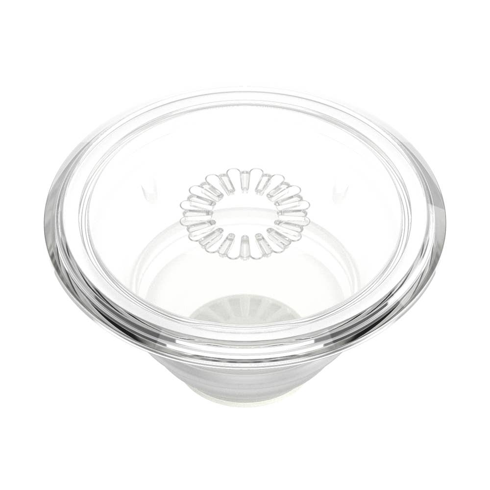 PopSockets Phone Grip - Clear