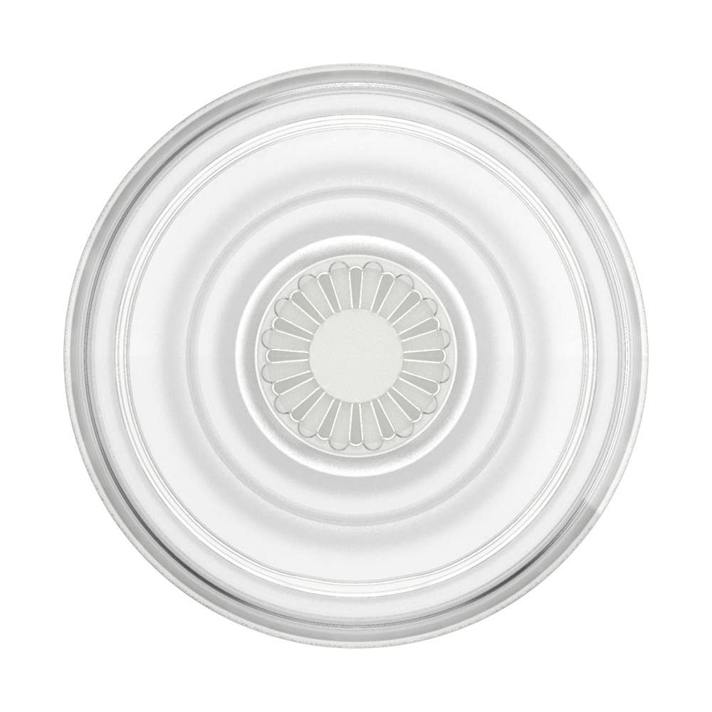 PopSockets Phone Grip - Clear