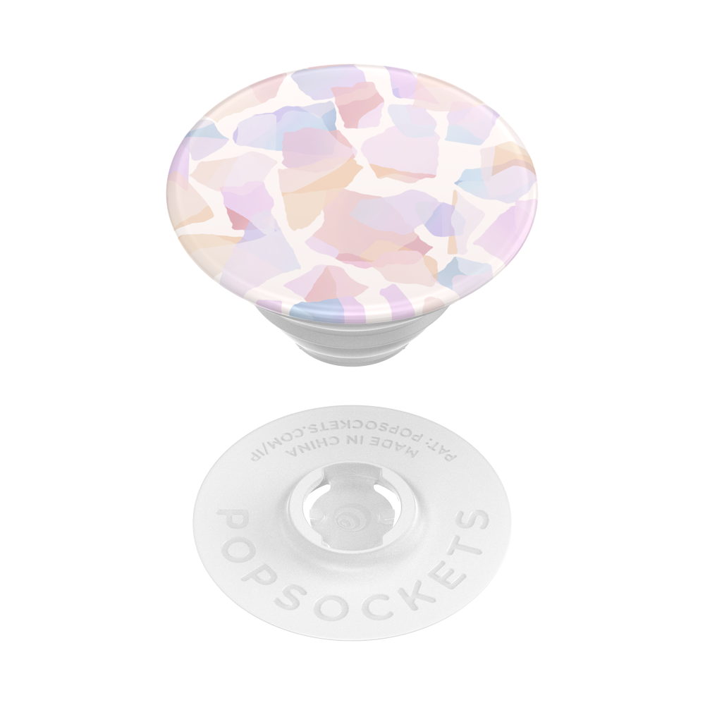 PopSockets Phone Grip - Soft Shores
