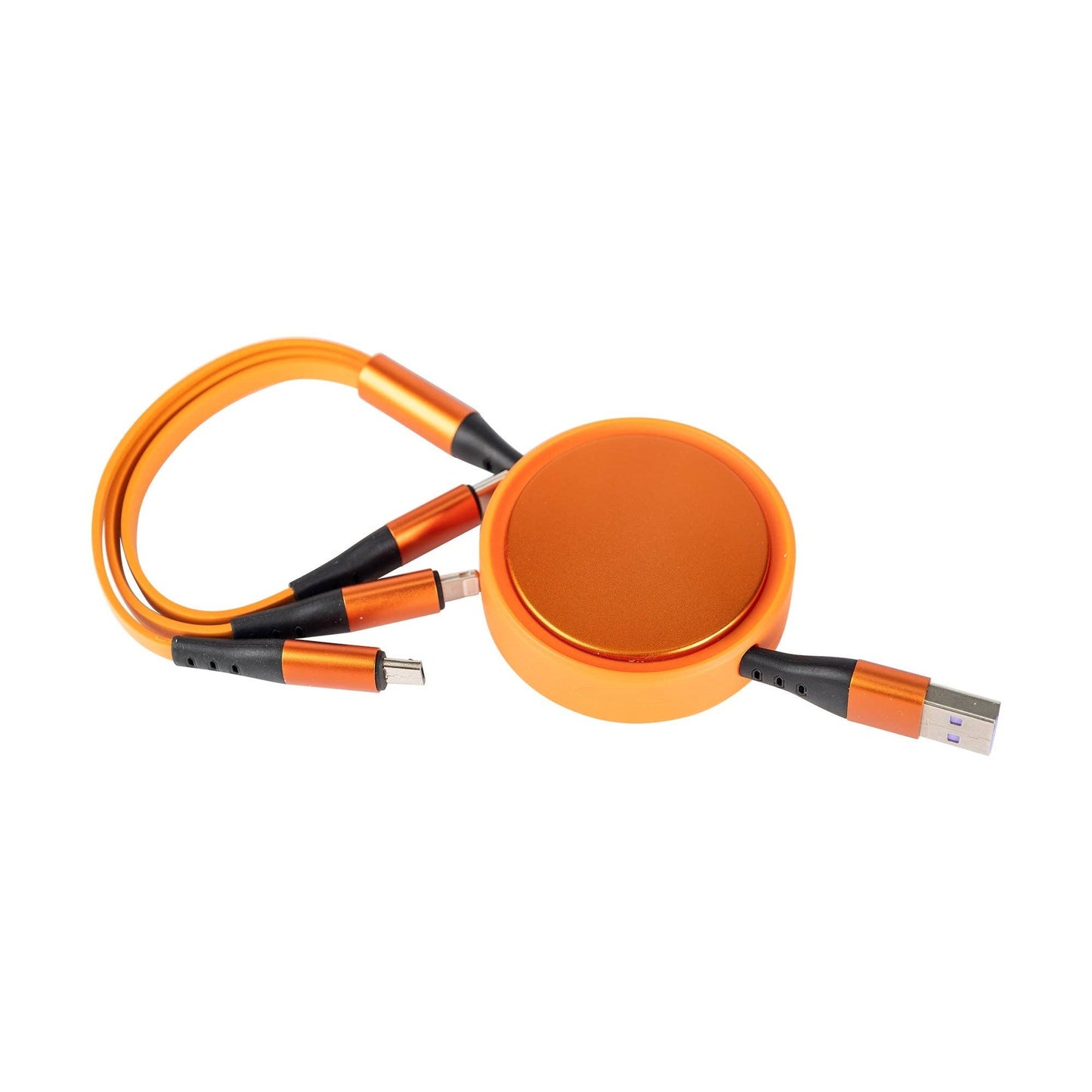 Retractable Fast Chargers