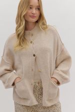 The Haven Sweater