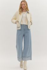 Oyster Bay Jacket