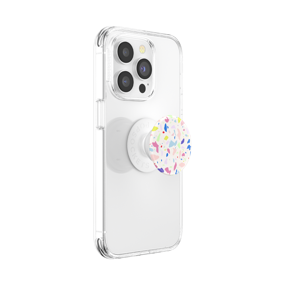 PopSockets Phone Grip - Terrazzo Party