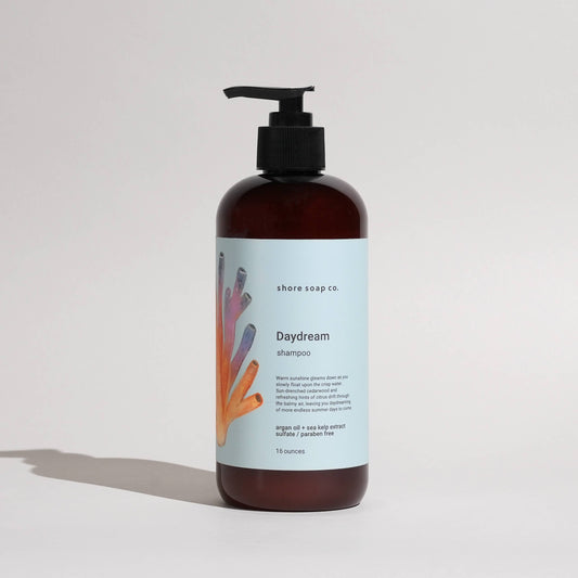 Daydream Shampoo Amber Line