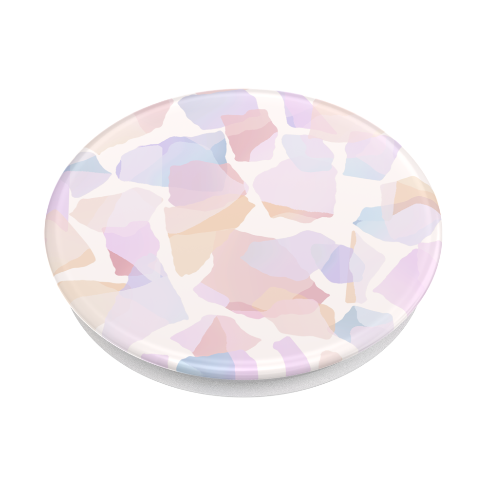 PopSockets Phone Grip - Soft Shores